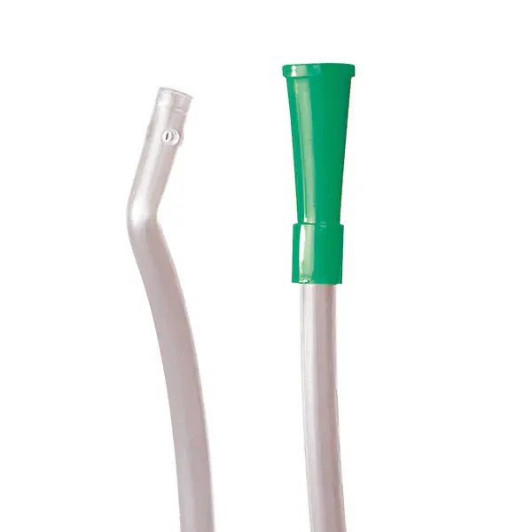 DCT KatheterDCT Absaugkatheter gebogen 53 cm – steril, EinmalgebrauchDocMed GmbH